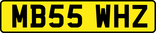 MB55WHZ