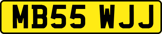 MB55WJJ