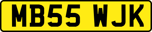MB55WJK
