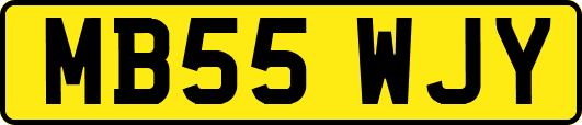 MB55WJY