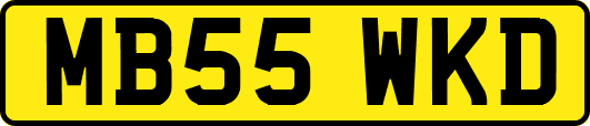 MB55WKD