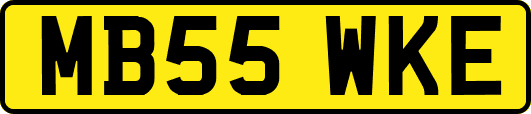 MB55WKE