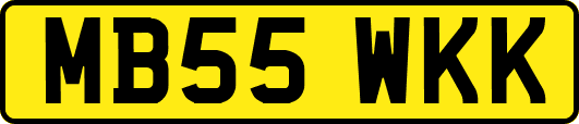 MB55WKK