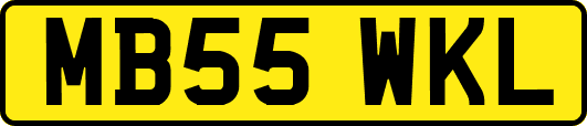 MB55WKL