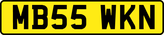 MB55WKN
