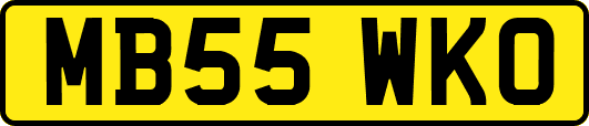 MB55WKO