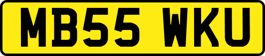 MB55WKU