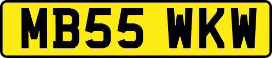 MB55WKW