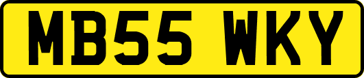 MB55WKY