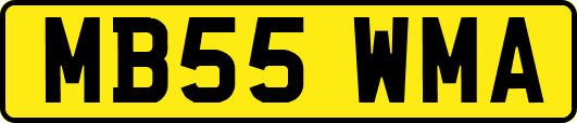 MB55WMA