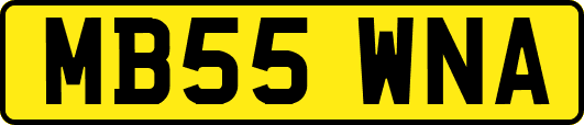 MB55WNA
