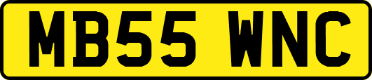 MB55WNC