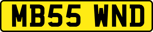 MB55WND