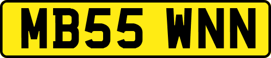 MB55WNN