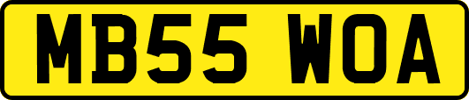 MB55WOA