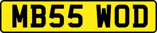 MB55WOD