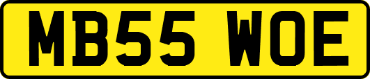 MB55WOE