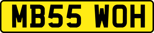 MB55WOH