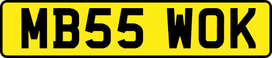 MB55WOK
