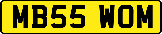 MB55WOM