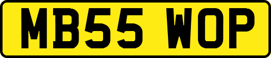 MB55WOP