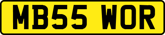 MB55WOR