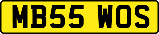 MB55WOS