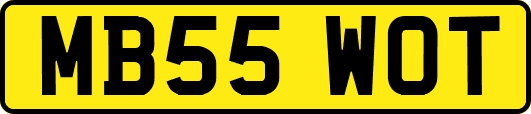 MB55WOT