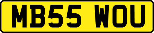 MB55WOU