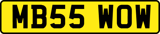 MB55WOW