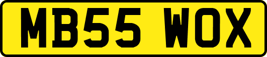 MB55WOX