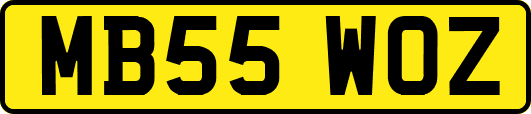MB55WOZ