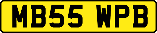 MB55WPB