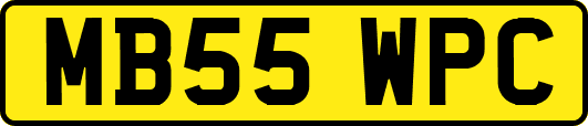 MB55WPC