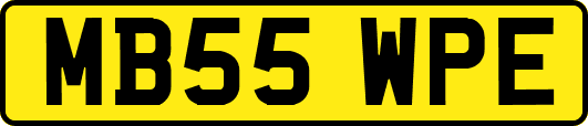 MB55WPE