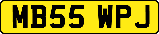 MB55WPJ