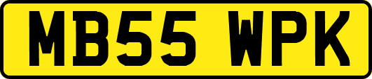 MB55WPK