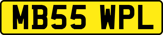 MB55WPL