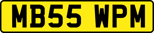 MB55WPM