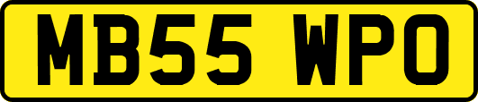 MB55WPO