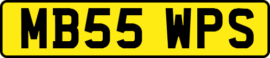 MB55WPS