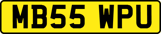 MB55WPU