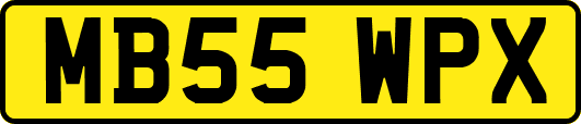 MB55WPX