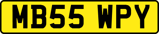 MB55WPY