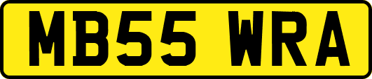 MB55WRA
