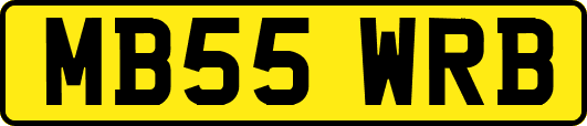 MB55WRB