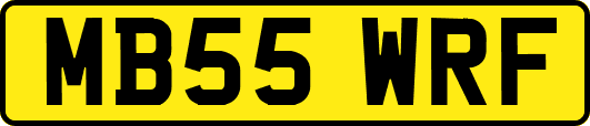MB55WRF