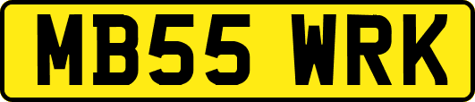 MB55WRK
