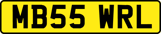 MB55WRL