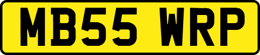 MB55WRP